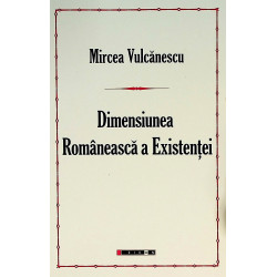 Dimensiunea romaneasca a...