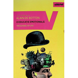 O educatie emotionala