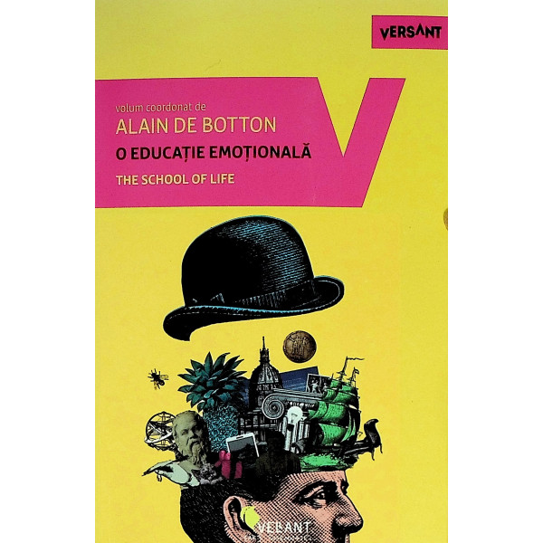 O educatie emotionala