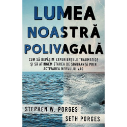 Lumea noastra polivagala....