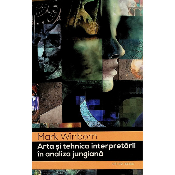 Arta si tehnica interpretarii in analiza jungiana