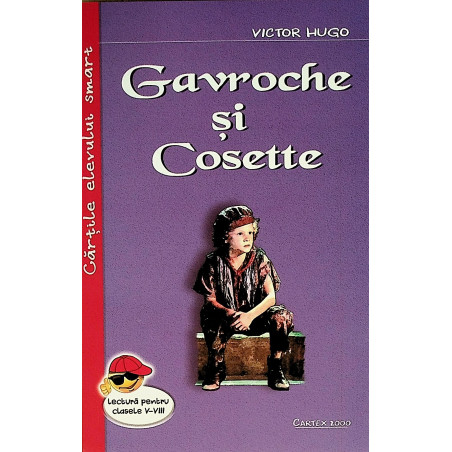 Gavroche si Cosette