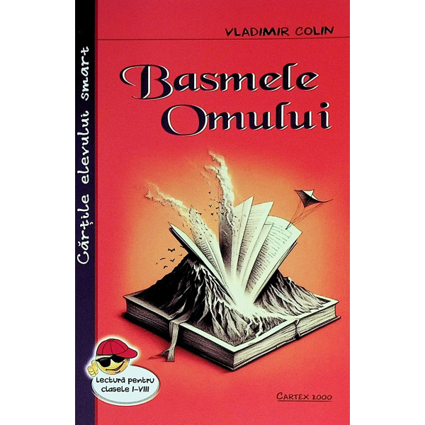 Basmele omului