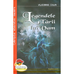 Legendele Tarii lui Vam