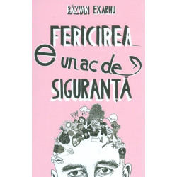 Fericirea e un ac de siguranta