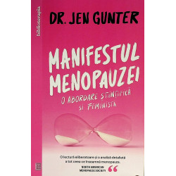 Manifestul menopauzei. O...