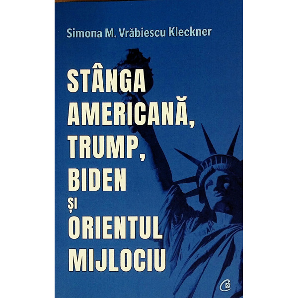 Stanga americana, Trump, Binden si Orientul Mijlociu