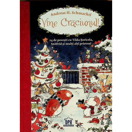 Vine Craciunul! 24 de...