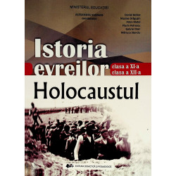 Istoria evreilor, clasele a...