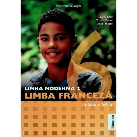Limba franceza, clasa a...