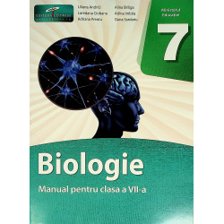 Biologie, clasa a VII-a