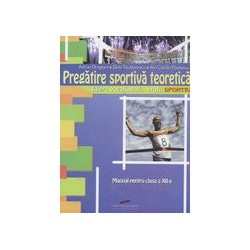 Pregatirea sportiva...
