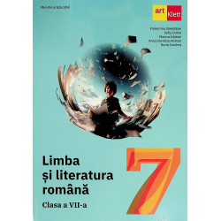 Limba si literatura romana,...