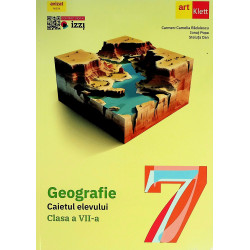 Geografie, clasa a VII-a -...