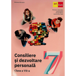 Consiliere si dezvoltare...