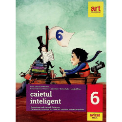 Caietul inteligent, clasa a...