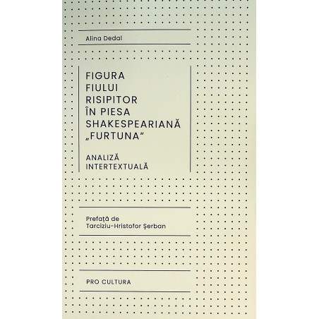 Figura fiului risipitor in...