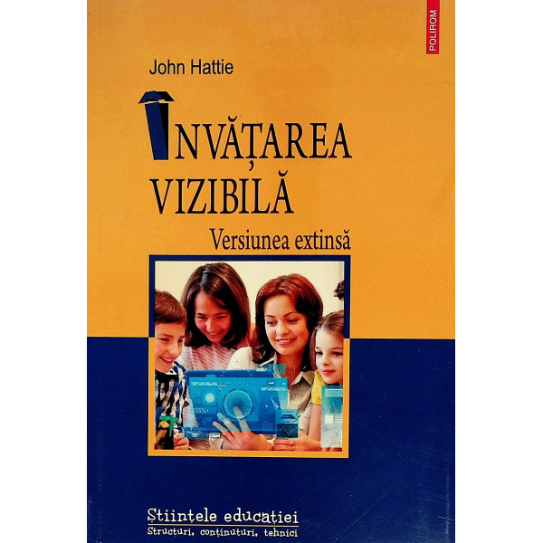 Invatarea vizibila. Versiunea extinsa