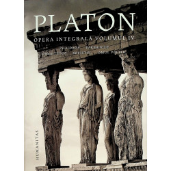 Opera integrala, vol. IV