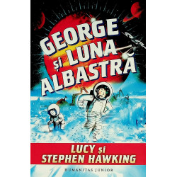 George si Luna Albastra