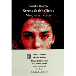 Stress & the Cities - Vise,...