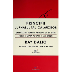 Principii. Jurnalul tau...