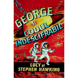 George si codul indescifrabil