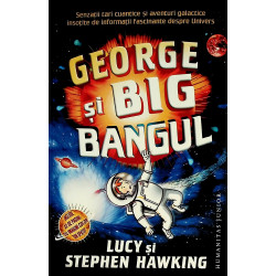 George si Big Bangul