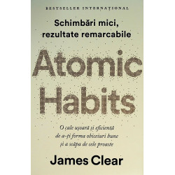 Atomic Habits. O cale...