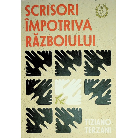 Scrisori impotriva razboiului