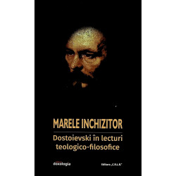 Marele Inchizitor....