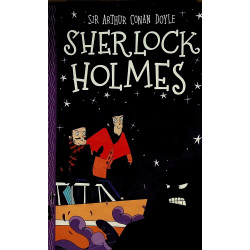 Sherlock Holmes. Semnul...