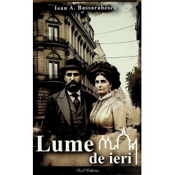 Lume de ieri