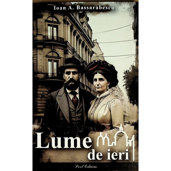 Lume de ieri