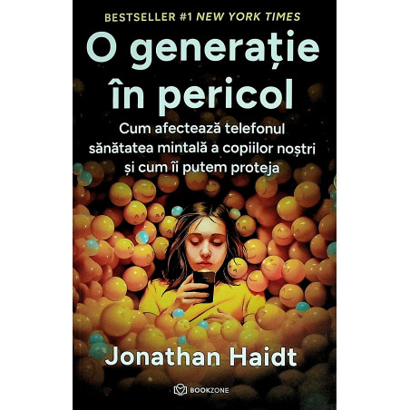 O generatie in pericol. Cum...