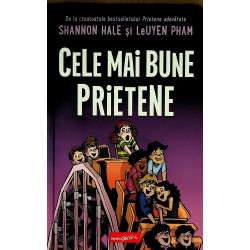 Cele mai bune prietene