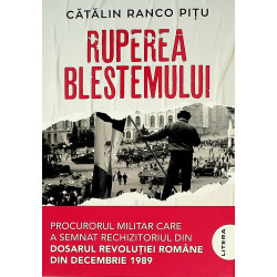 Ruperea blestemului....