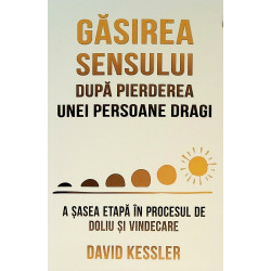 Gasirea sensului dupa...