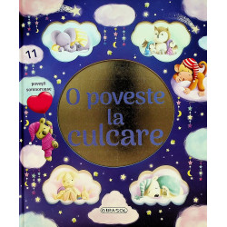 O poveste la culcare. 11...