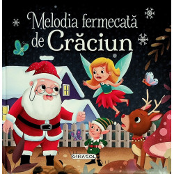 Melodia fermecata de Craciun