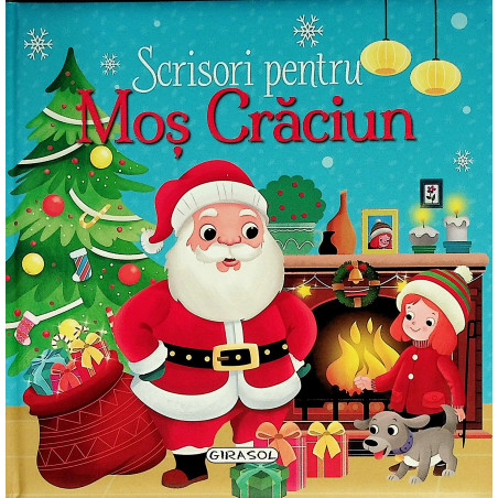 Scrisori pentru Mos Craciun