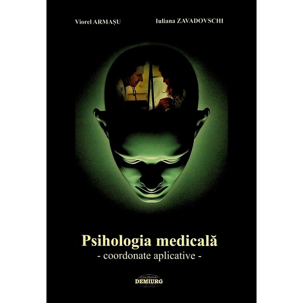 Psihologia medicala - Coordonate aplicative