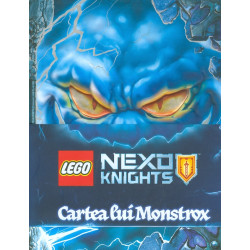 Cartea lui Monstroux