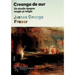 Creanga de aur. Un studiu...