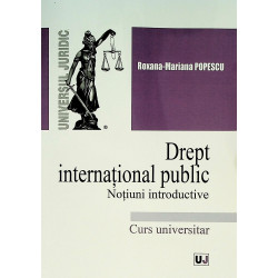 Drept international public