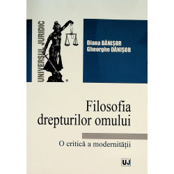 Filosofia drepturilor...