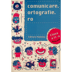 Comunicare. Ortografie.ro,...