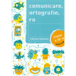 Comunicare. Ortografie. ro,...