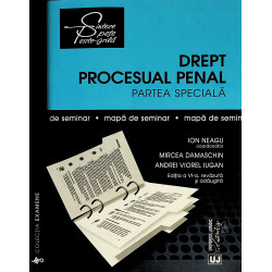 Drept procesual penal....