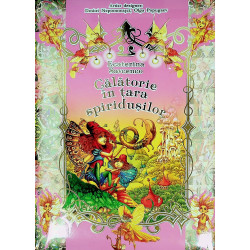 Calatorie in tara spiridusilor